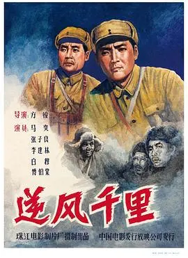 《逆风千里》：挑战极限的飞翔，谱写勇敢与爱的史诗