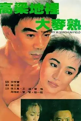 《高粱地里大麦熟》：时代洪流中的爱情，坚韧与希望的赞歌