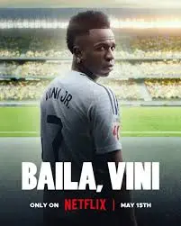 《小维尼修斯》：足坛新星横空出世！揭秘维尼修斯成名之路，从贫民窟到伯纳乌的励志传奇！