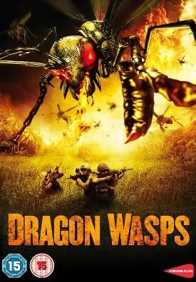 《龙黄蜂》影评：末日废土下的暴力美学，挣扎求生的残酷诗篇