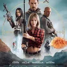 《杀戮射击》：肾上腺素飙升！一部让你血脉喷张的动作爽片！