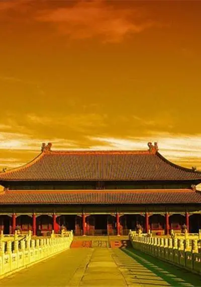 《大美故宫》：光影史诗下的文化瑰宝，一场穿越时空的震撼之旅